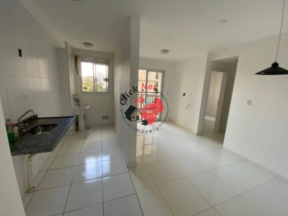 Imagem Apartamento com 2 Quartos à Venda, 55 m² em Conceição - Diadema
