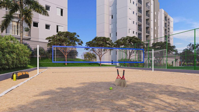 Imagem Apartamento com 2 Quartos à Venda, 52 m² em Parque Ortolândia - Hortolândia Imagem Apartamento com 2 Quartos à Venda, 52 m² em Parque Ortolândia - Hortolândia