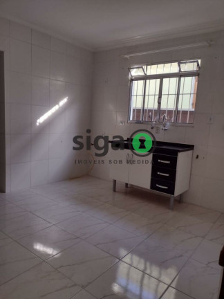 Imagem Casa com 3 Quartos à Venda, 110 m² em Jardim Vila Formosa - São Paulo Imagem Casa com 3 Quartos à Venda, 110 m² em Jardim Vila Formosa - São Paulo