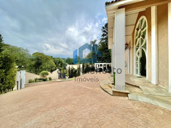 Imagem Casa à Venda, 1.634 m² em Jardim Santa Paula - Cotia