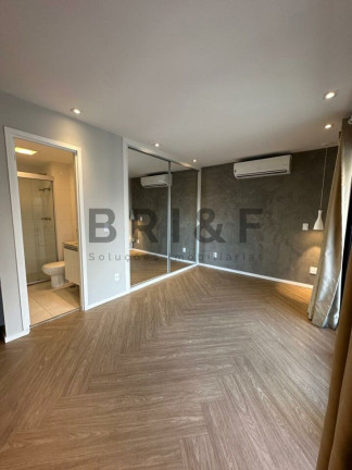 Apartamento com 1 Quarto à Venda, 38 m² em Campo Belo - São Paulo