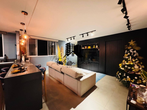 Imagem Apartamento com 1 Quarto à Venda, 47 m² em Jardim Riacho Das Pedras - Contagem Imagem Apartamento com 1 Quarto à Venda, 47 m² em Jardim Riacho Das Pedras - Contagem