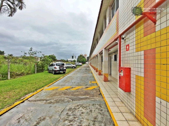 Imagem Kitnet com 1 Quarto à Venda, 31 m² em Canto Do Forte - Praia Grande Imagem Kitnet com 1 Quarto à Venda, 31 m² em Canto Do Forte - Praia Grande