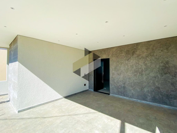 Imagem Casa com 3 Quartos à Venda, 136 m² em Jardim Villagio Milano - Sorocaba