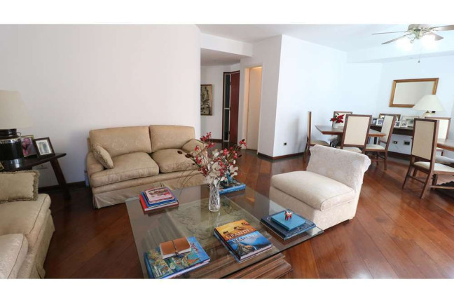 Imagem Apartamento com 3 Quartos à Venda, 270 m² em Jardim Ampliação - São Paulo Imagem Apartamento com 3 Quartos à Venda, 270 m² em Jardim Ampliação - São Paulo