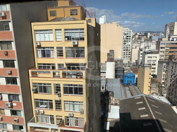 Imagem Sala Comercial à Venda, 31 m² em Centro Histórico - Porto Alegre