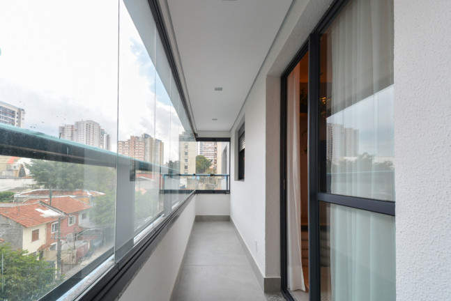 Imagem Apartamento com 2 Quartos à Venda, 60 m² em Ipiranga - São Paulo Imagem Apartamento com 2 Quartos à Venda, 60 m² em Ipiranga - São Paulo