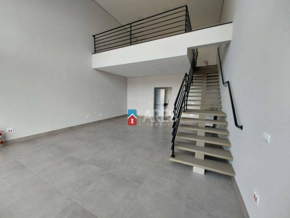 Imagem Sala Comercial para Alugar, 86 m² em Jardim São Paulo - Americana Imagem Sala Comercial para Alugar, 86 m² em Jardim São Paulo - Americana