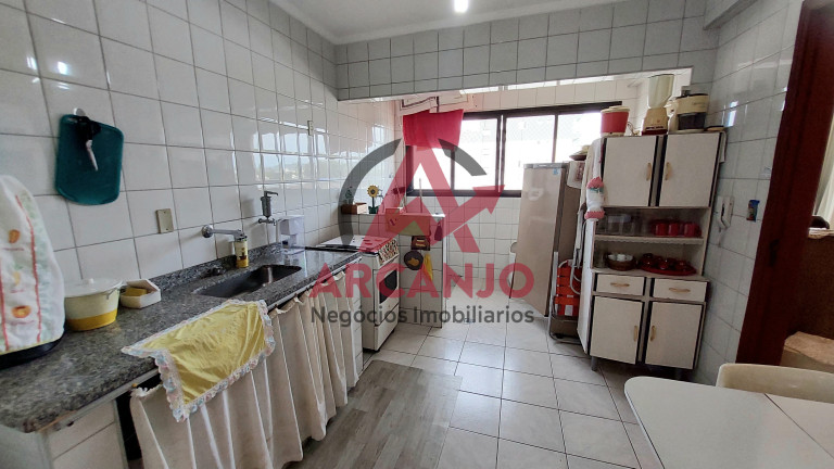 Imagem Apartamento com 3 Quartos à Venda, 142 m² em Centro - Ubatuba
