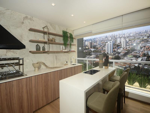 Imagem Imóvel com 3 Quartos à Venda, 112 m² em Ipiranga - São Paulo Imagem Imóvel com 3 Quartos à Venda, 112 m² em Ipiranga - São Paulo