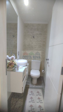 Imagem Apartamento com 3 Quartos à Venda, 145 m² em Planalto Paulista - São Paulo