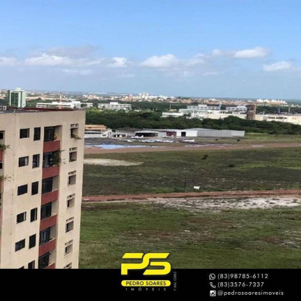 Imagem Apartamento com 2 Quartos à Venda, 60 m² em Aeroclube - João Pessoa Imagem Apartamento com 2 Quartos à Venda, 60 m² em Aeroclube - João Pessoa