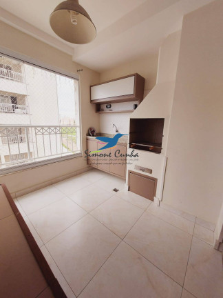 Imagem Apartamento com 2 Quartos à Venda, 60 m² em Jardim San Marino - São José Dos Campos