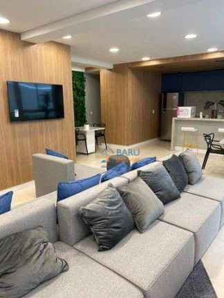 Imagem Studio com 1 Quarto à Venda, 28 m² em Pinheiros - São Paulo Imagem Studio com 1 Quarto à Venda, 28 m² em Pinheiros - São Paulo