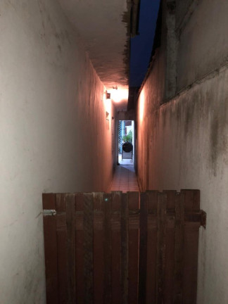 Imagem Casa com 4 Quartos à Venda, 235 m² em Parque Selecta - São Bernardo Do Campo