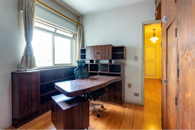Imagem Apartamento com 2 Quartos à Venda, 100 m² em Jardim Paulista - São Paulo