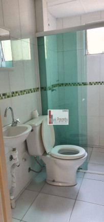 Imagem Apartamento com 2 Quartos à Venda, 45 m² em Cidade Ademar - São Paulo Imagem Apartamento com 2 Quartos à Venda, 45 m² em Cidade Ademar - São Paulo