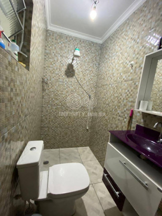 Imagem Casa com 3 Quartos à Venda, 150 m² em Anália Franco - São Paulo Imagem Casa com 3 Quartos à Venda, 150 m² em Anália Franco - São Paulo