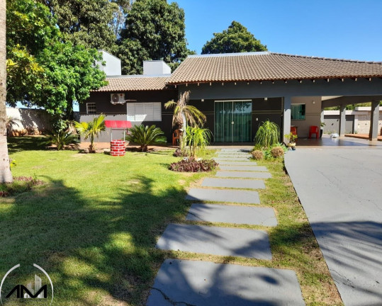 Imagem Imóvel com 2 Quartos à Venda,  em Picadinha - Dourados