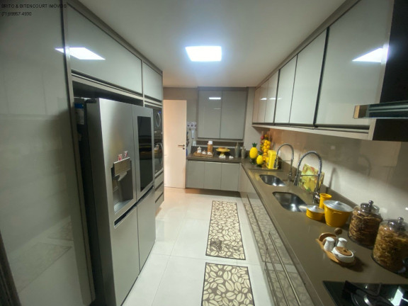 Imagem Imóvel com 3 Quartos à Venda, 200 m² em Pituaçu - Salvador