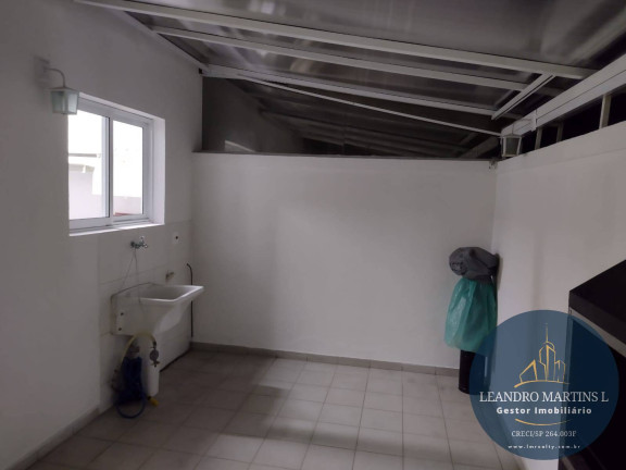 Imagem Casa de Condomínio com 2 Quartos à Venda, 77 m² em Vila Campo Grande - São Paulo Imagem Casa de Condomínio com 2 Quartos à Venda, 77 m² em Vila Campo Grande - São Paulo