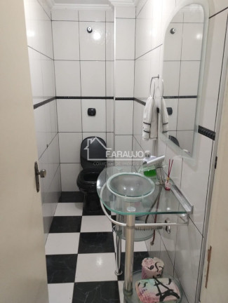 Imagem Sobrado com 4 Quartos à Venda, 393 m² em Vila Cássia Maria - Sorocaba Imagem Sobrado com 4 Quartos à Venda, 393 m² em Vila Cássia Maria - Sorocaba