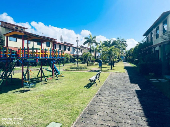 Imagem Casa com 3 Quartos à Venda, 120 m² em Coroa Do Meio - Aracaju Imagem Casa com 3 Quartos à Venda, 120 m² em Coroa Do Meio - Aracaju