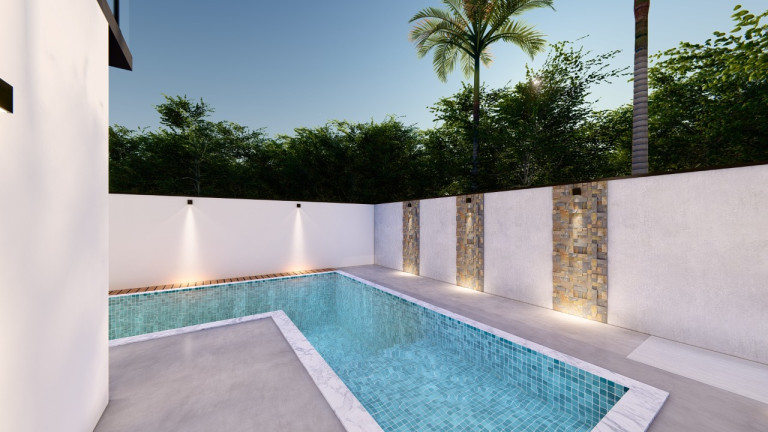 Imagem Sobrado com 3 Quartos à Venda, 220 m² em Iporanga - Sorocaba Imagem Sobrado com 3 Quartos à Venda, 220 m² em Iporanga - Sorocaba