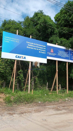 Imagem Terreno à Venda, 500 m² em São João - Itapevi Imagem Terreno à Venda, 500 m² em São João - Itapevi