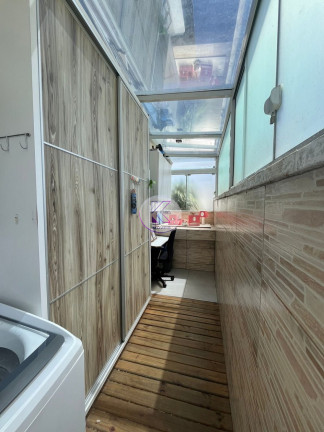 Imagem Apartamento com 2 Quartos à Venda, 58 m² em Passa Vinte - Palhoça Imagem Apartamento com 2 Quartos à Venda, 58 m² em Passa Vinte - Palhoça