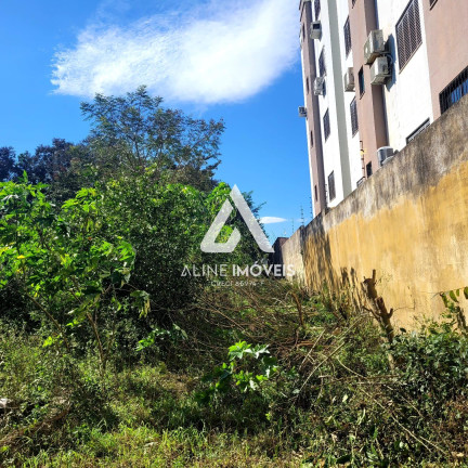 Imagem Terreno à Venda, em Jardim América - Cruz Alta Imagem Terreno à Venda, em Jardim América - Cruz Alta