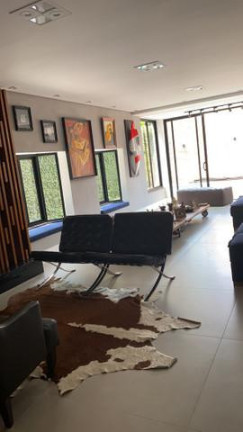 Imagem Casa com 4 Quartos à Venda, 323 m² em Alphaville - Santana De Parnaíba