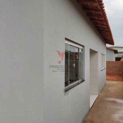 Imagem Casa com 2 Quartos à Venda, 200 m² em Jardim Do Caju Ii - Lençóis Paulista Imagem Casa com 2 Quartos à Venda, 200 m² em Jardim Do Caju Ii - Lençóis Paulista