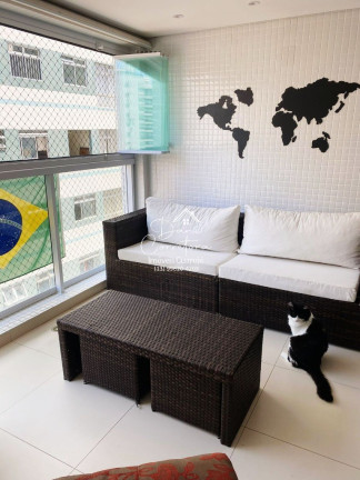 Imagem Apartamento com 2 Quartos à Venda, 82 m² em Pitangueiras - Guarujá Imagem Apartamento com 2 Quartos à Venda, 82 m² em Pitangueiras - Guarujá