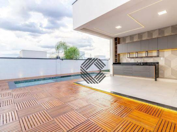 Imagem Casa com 3 Quartos à Venda, 230 m² em Alphaville Nova Esplanada I - Votorantim Imagem Casa com 3 Quartos à Venda, 230 m² em Alphaville Nova Esplanada I - Votorantim