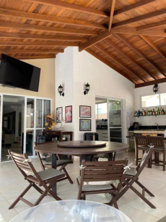 Imagem Casa com 4 Quartos à Venda, 390 m² em Alphaville (abrantes) - Camaçari Imagem Casa com 4 Quartos à Venda, 390 m² em Alphaville (abrantes) - Camaçari