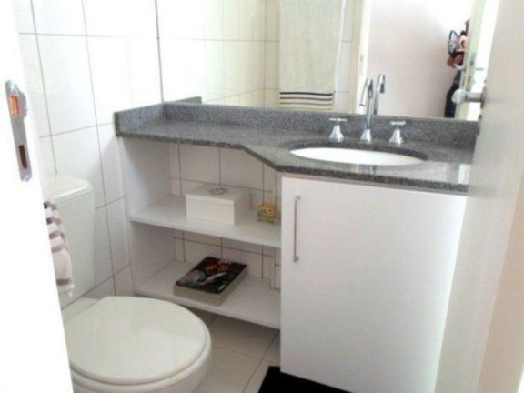 Imagem Apartamento com 3 Quartos à Venda, 74 m² em Barra Funda - São Paulo