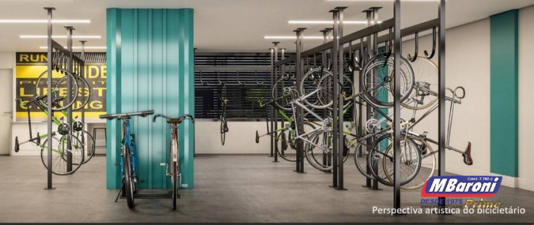 Imagem Apartamento com 2 Quartos para Alugar, 56 m² em Centro - São Paulo Imagem Apartamento com 2 Quartos para Alugar, 56 m² em Centro - São Paulo