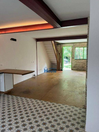 Imagem Casa com 1 Quarto à Venda, 80 m² em Pinheiros - São Paulo Imagem Casa com 1 Quarto à Venda, 80 m² em Pinheiros - São Paulo