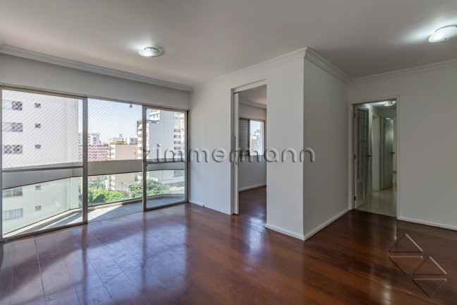 Imagem Apartamento com 3 Quartos à Venda, 150 m² em Pinheiros - São Paulo