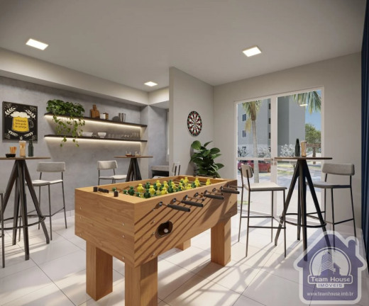 Imagem Apartamento com 2 Quartos à Venda, 40 m² em Jardim Das Graças - São Paulo
