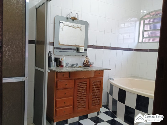 Imagem Casa com 3 Quartos à Venda, 15 m² em Umuarama - Ubatuba