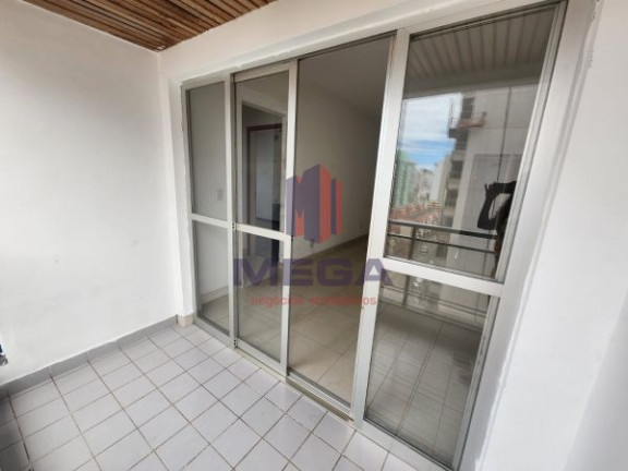 Imagem Apartamento com 2 Quartos à Venda, 65 m² em Itapuã - Vila Velha