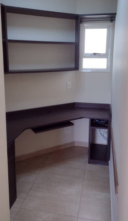 Imagem Apartamento com 3 Quartos à Venda, 116 m² em Tamboré - Santana De Parnaíba