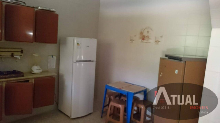 Imagem Chácara com 3 Quartos à Venda, 800 m² em Vicente Nunes - Nazaré Paulista