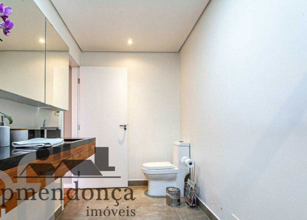 Imagem Apartamento com 4 Quartos à Venda, 210 m² em Higienópolis - São Paulo Imagem Apartamento com 4 Quartos à Venda, 210 m² em Higienópolis - São Paulo