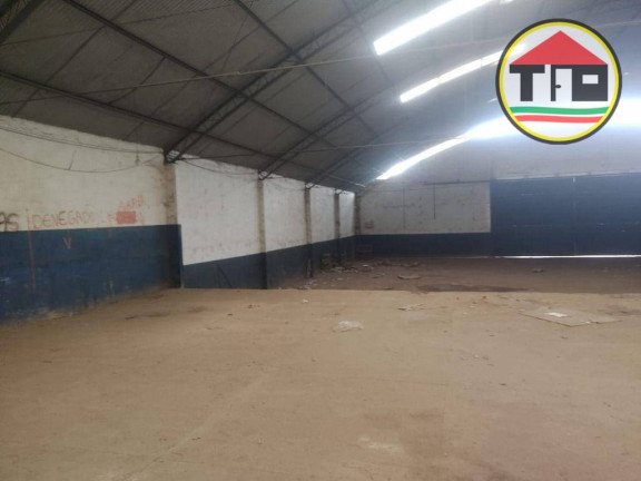 Imagem Galpão para Alugar, 1.700 m² em Nova Marabá - Marabá Imagem Galpão para Alugar, 1.700 m² em Nova Marabá - Marabá