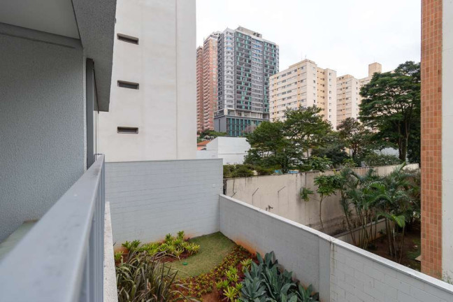 Imagem Apartamento com 1 Quarto à Venda, 21 m² em Jardim Das Acácias - São Paulo Imagem Apartamento com 1 Quarto à Venda, 21 m² em Jardim Das Acácias - São Paulo