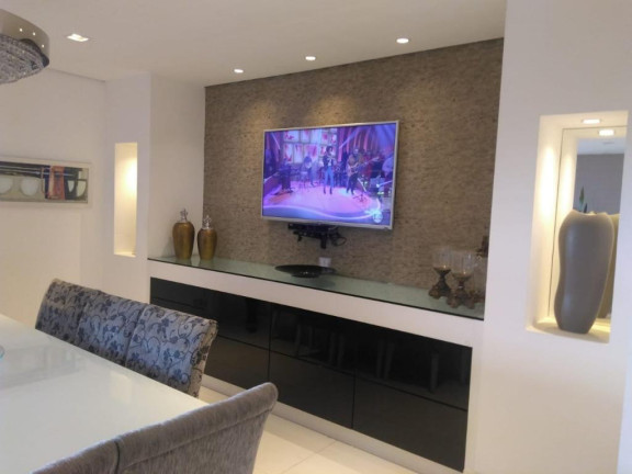 Imagem Apartamento com 4 Quartos à Venda, 380 m² em Centro - Suzano Imagem Apartamento com 4 Quartos à Venda, 380 m² em Centro - Suzano