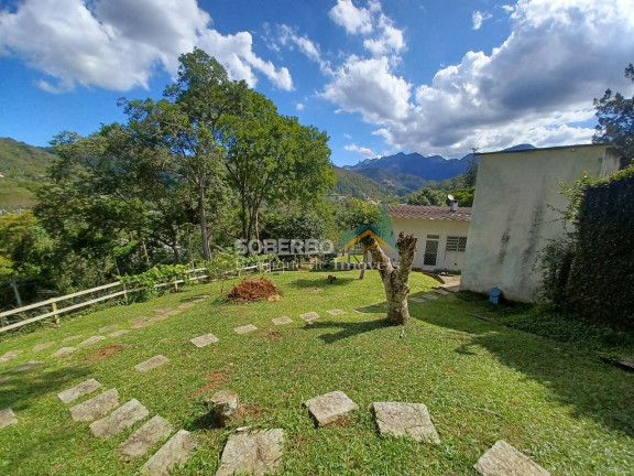 Imagem Casa com 4 Quartos à Venda, 1.600 m² em Cascata Do Imbuí - Teresópolis Imagem Casa com 4 Quartos à Venda, 1.600 m² em Cascata Do Imbuí - Teresópolis